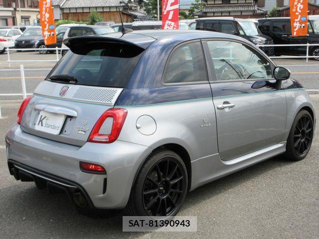 Abarth 695 2019-09 1300367-9