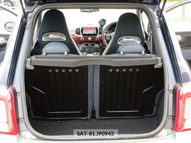 Abarth 695 2019-09 1300367-10