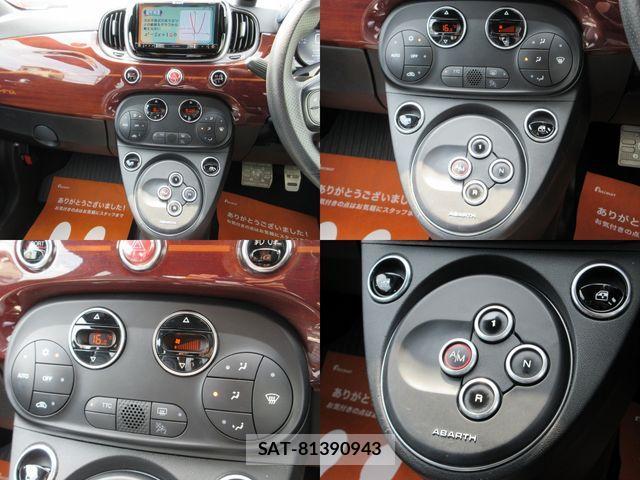 Abarth 695 2019-09 1300367-21