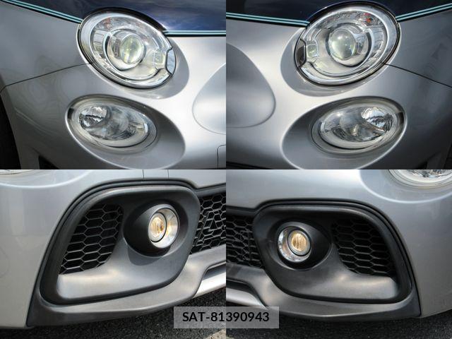 Abarth 695 2019-09 1300367-24