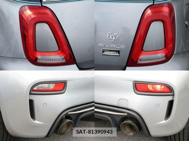 Abarth 695 2019-09 1300367-25
