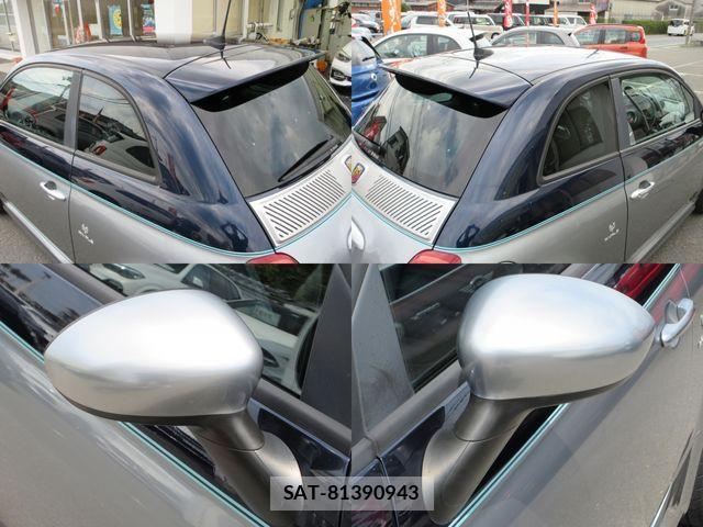 Abarth 695 2019-09 1300367-26