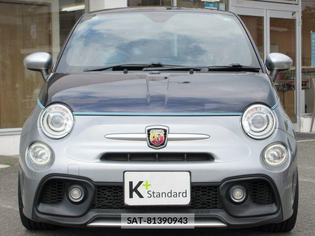 Abarth 695 2019-09 1300367-3