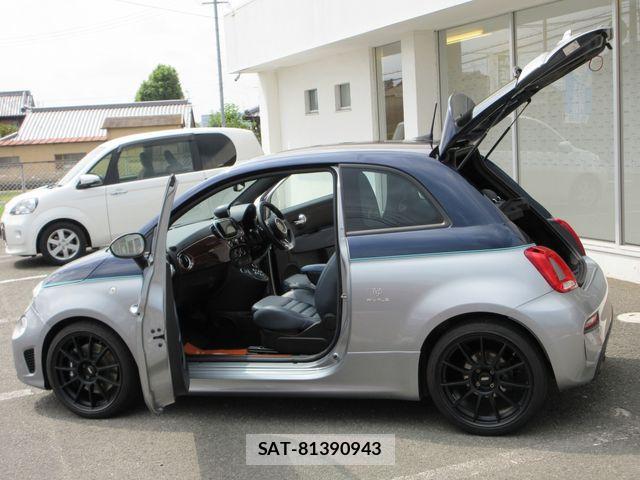 Abarth 695 2019-09 1300367-5