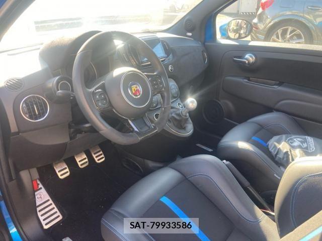 Abarth 695 2023-07 1444782-10