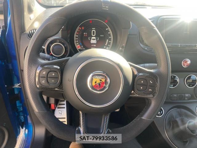 Abarth 695 2023-07 1444782-16
