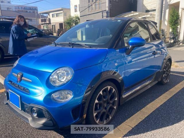Abarth 695 2023-07 1444782-1