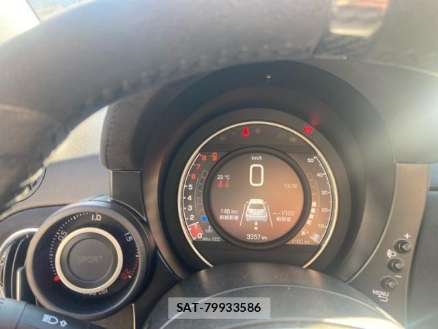 Abarth 695 2023-07 1444782-19
