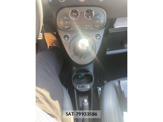 Abarth 695 2023-07 1444782-22