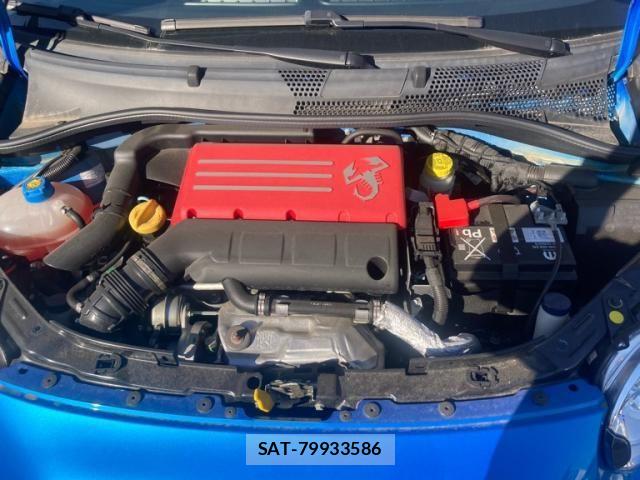Abarth 695 2023-07 1444782-27