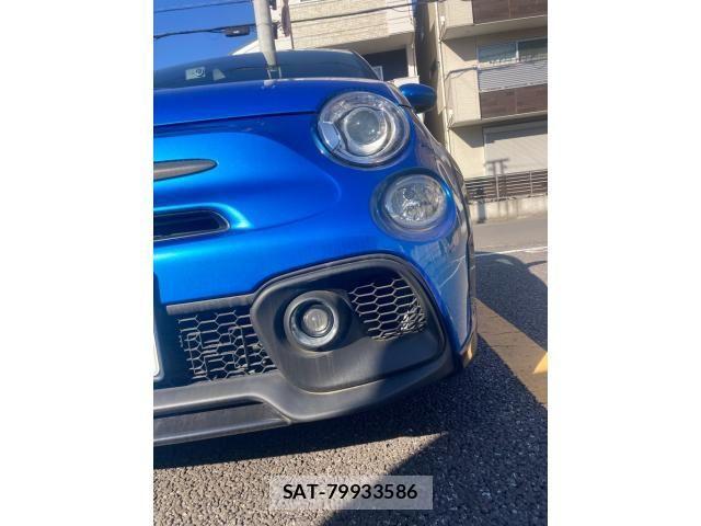 Abarth 695 2023-07 1444782-2