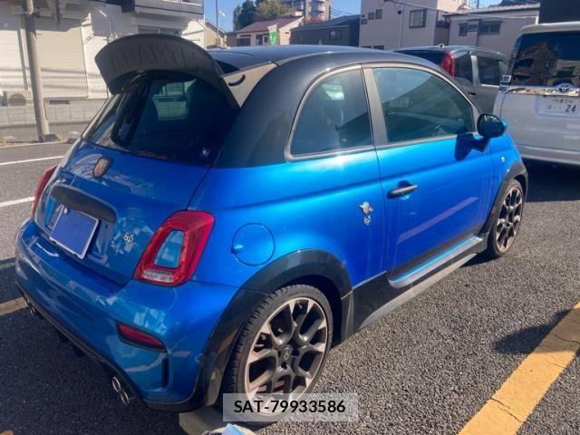 Abarth 695 2023-07 1444782-3