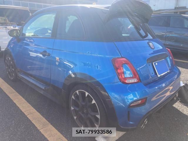 Abarth 695 2023-07 1444782-4