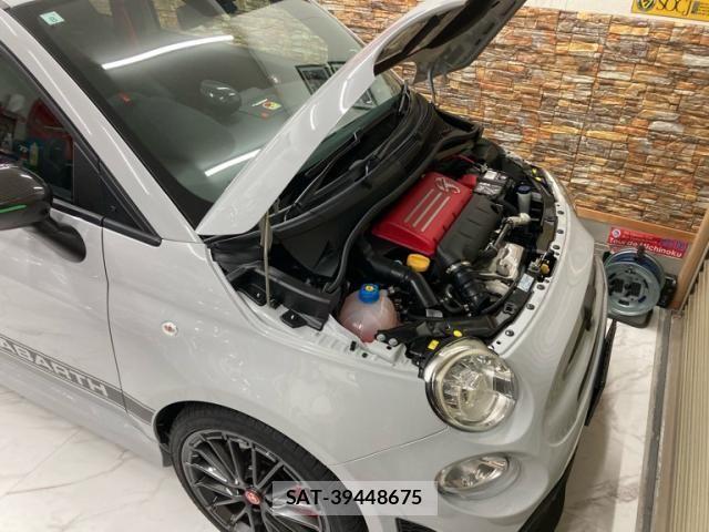 Abarth 695 2023-08 3355025-0