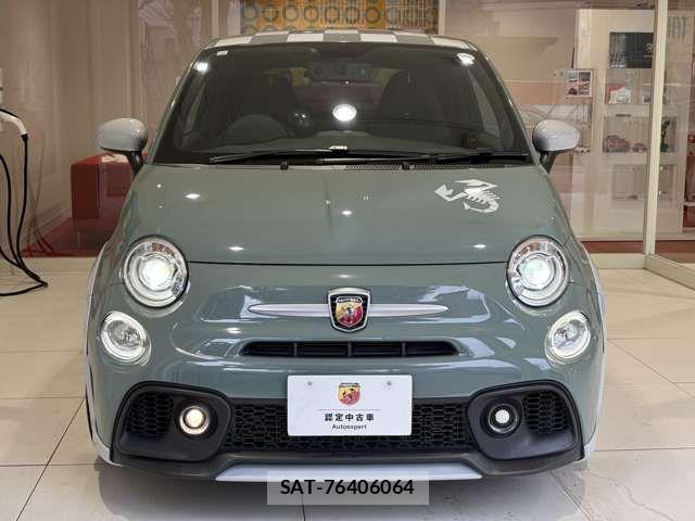 Abarth 695 2023-01 4391391-0