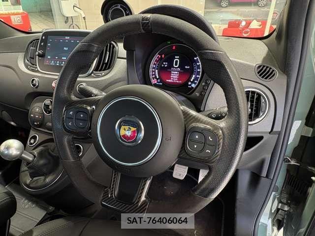 Abarth 695 2023-01 4391391-9