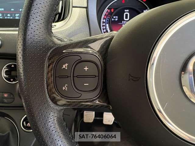 Abarth 695 2023-01 4391391-10