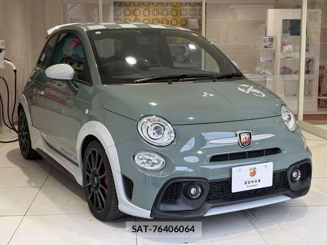 Abarth 695 2023-01 4391391-1