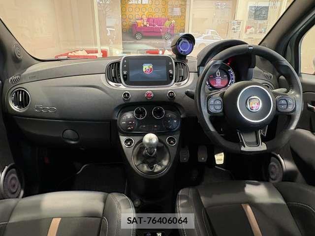 Abarth 695 2023-01 4391391-7