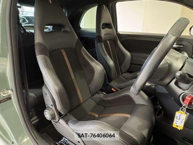 Abarth 695 2023-01 4391391-8