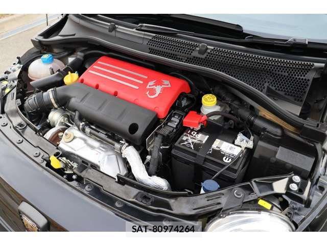 Abarth 695 2024-12 4585717-16