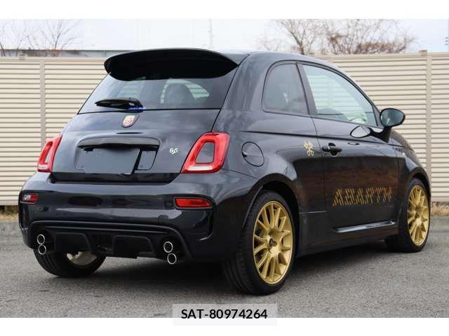 Abarth 695 2024-12 4585717-3