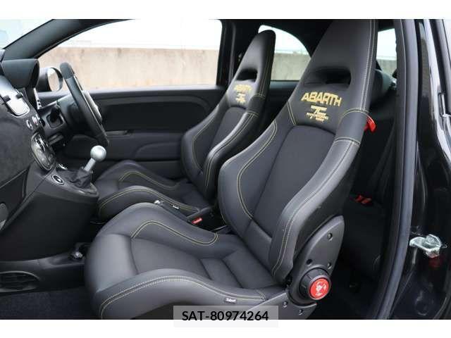 Abarth 695 2024-12 4585717-8
