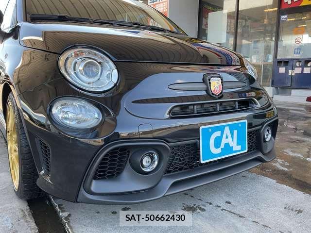 Abarth 695 2024-07 4926079-18