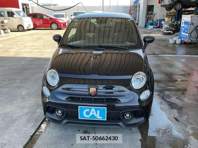 Abarth 695 2024-07 4926079-1