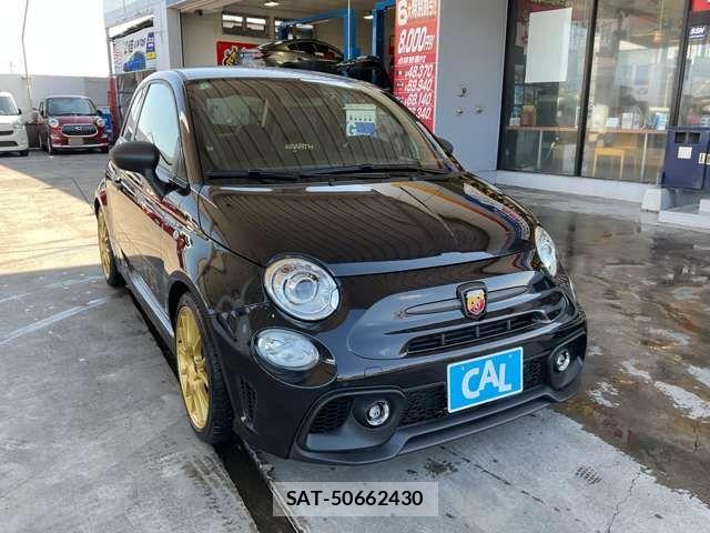 Abarth 695 2024-07 4926079-2