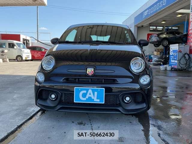 Abarth 695 2024-07 4926079-4