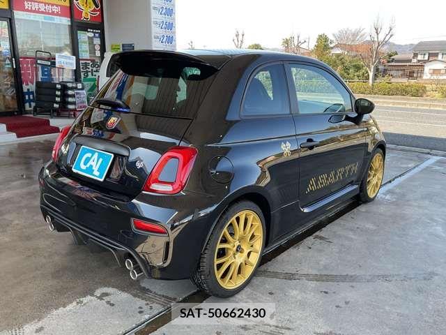 Abarth 695 2024-07 4926079-6