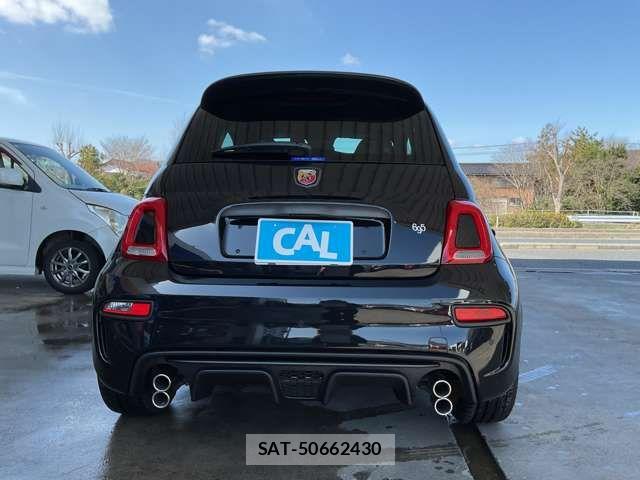 Abarth 695 2024-07 4926079-8