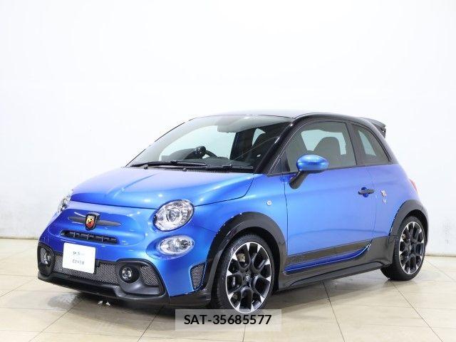 sat car
