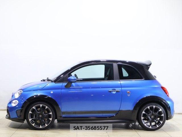 Abarth 695 2023-03 5859037-9