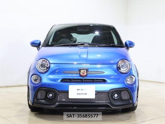 Abarth 695 2023-03 5859037-15