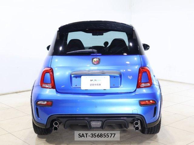 Abarth 695 2023-03 5859037-16