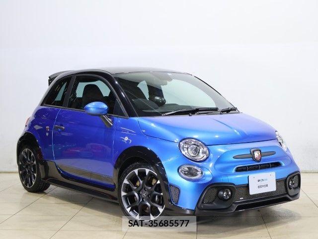 Abarth 695 2023-03 5859037-17