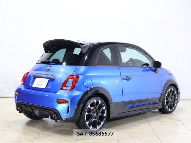 Abarth 695 2023-03 5859037-1