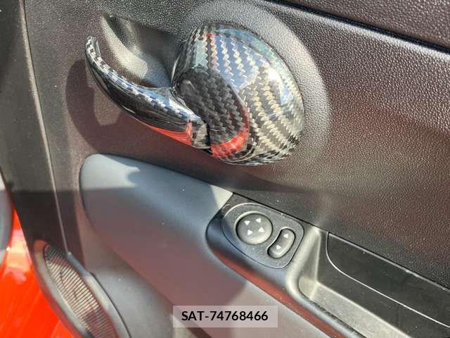 Abarth 695 2024-01 6674771-9