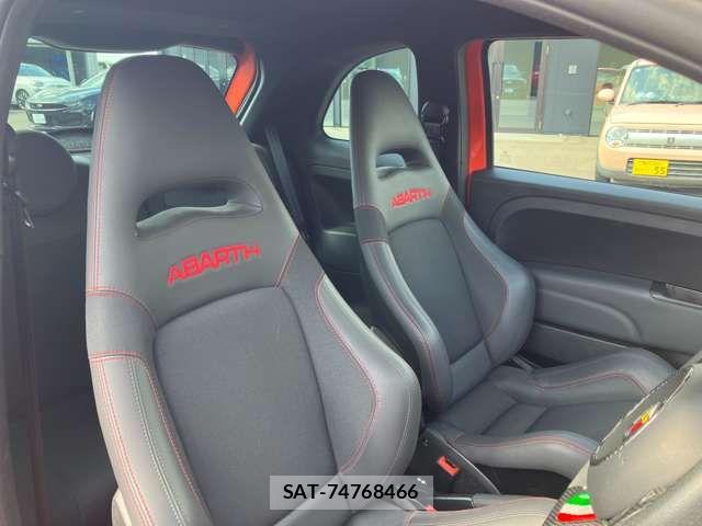 Abarth 695 2024-01 6674771-11