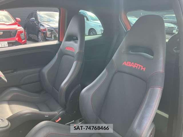Abarth 695 2024-01 6674771-15