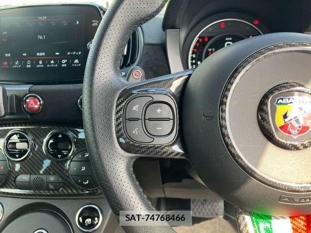 Abarth 695 2024-01 6674771-19
