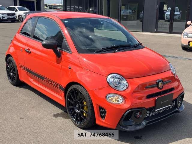 Abarth 695 2024-01 6674771-2