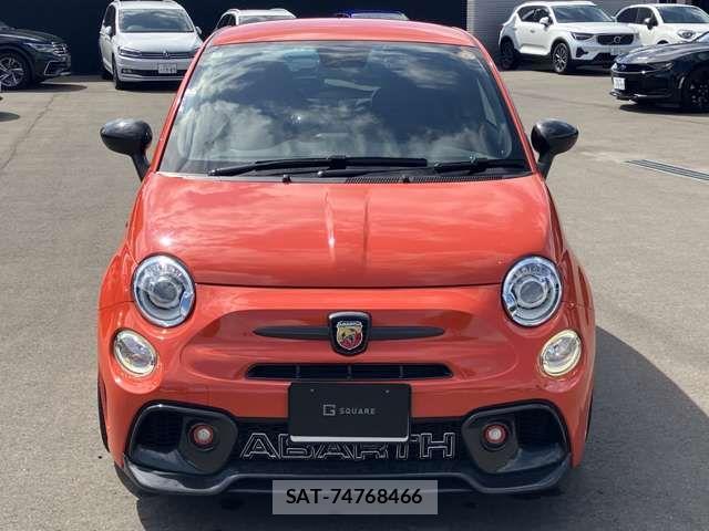 Abarth 695 2024-01 6674771-4