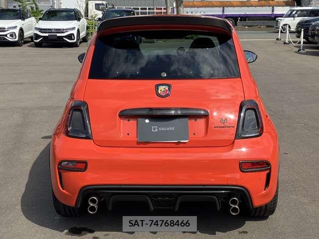 Abarth 695 2024-01 6674771-5