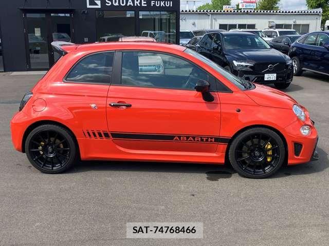 Abarth 695 2024-01 6674771-6