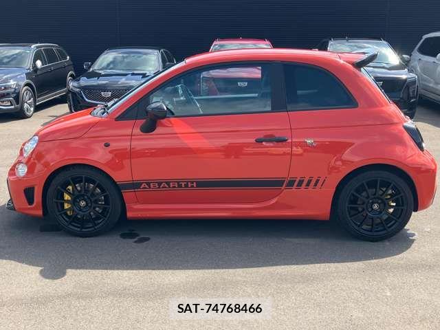 Abarth 695 2024-01 6674771-7