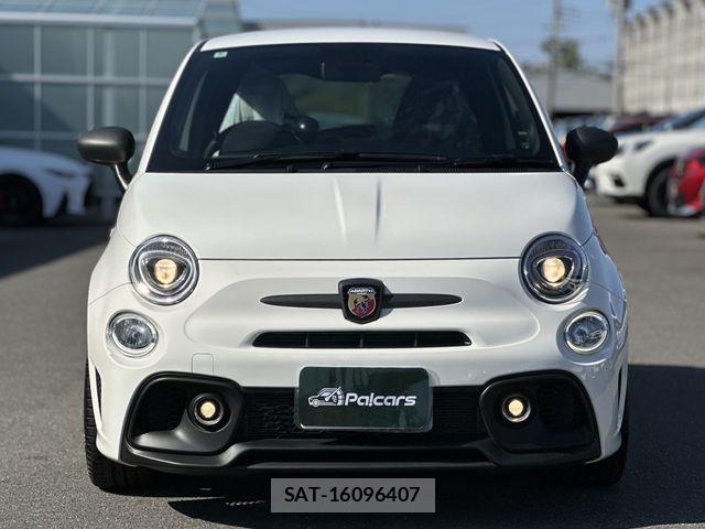 Abarth 695 2024-08 6674770-15