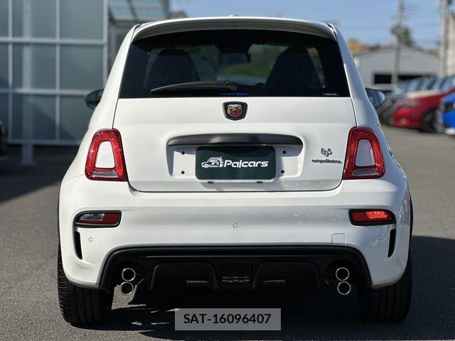Abarth 695 2024-08 6674770-19